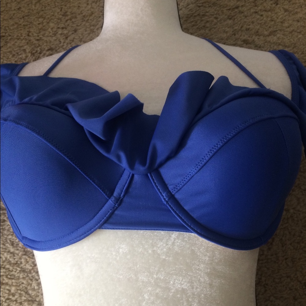 Beautiful Bikini Top - Picture 4 of 7